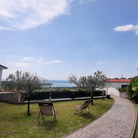 Apartma Lima Ancarano Esterno foto