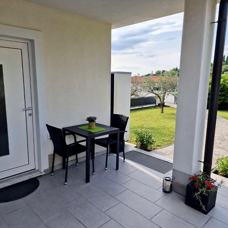 Apartma Lima Ancarano Esterno foto