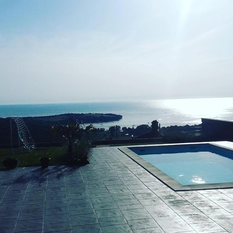 Apartma Lima Ancarano Esterno foto
