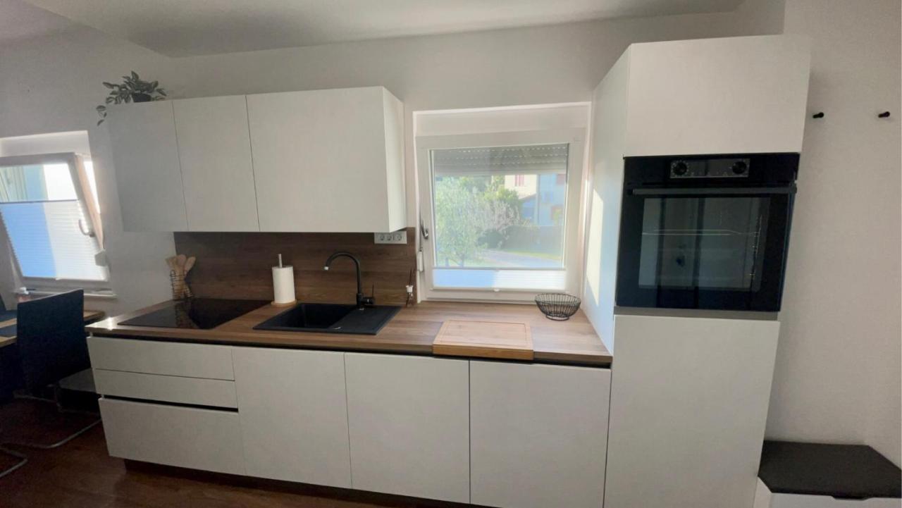 Apartma Lima Ancarano Esterno foto