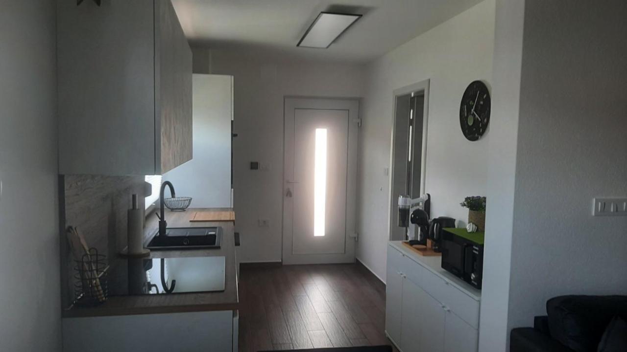 Apartma Lima Ancarano Esterno foto