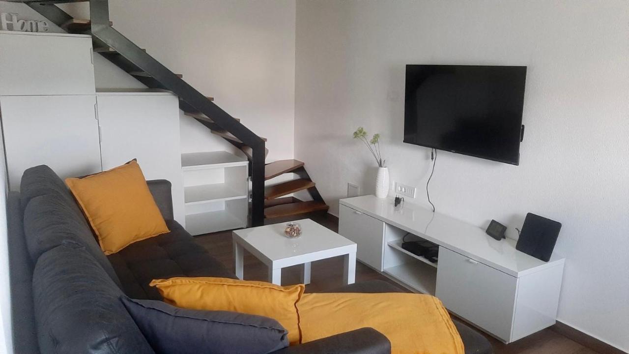 Apartma Lima Ancarano Esterno foto