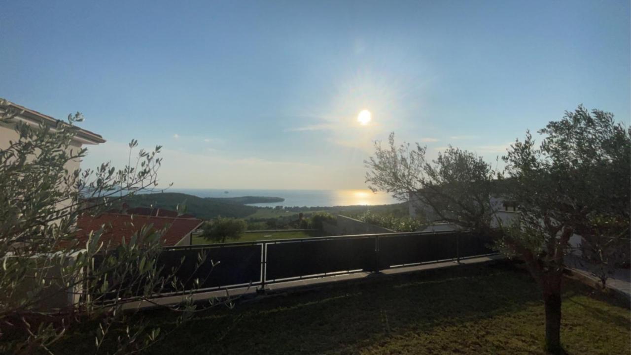 Apartma Lima Ancarano Esterno foto