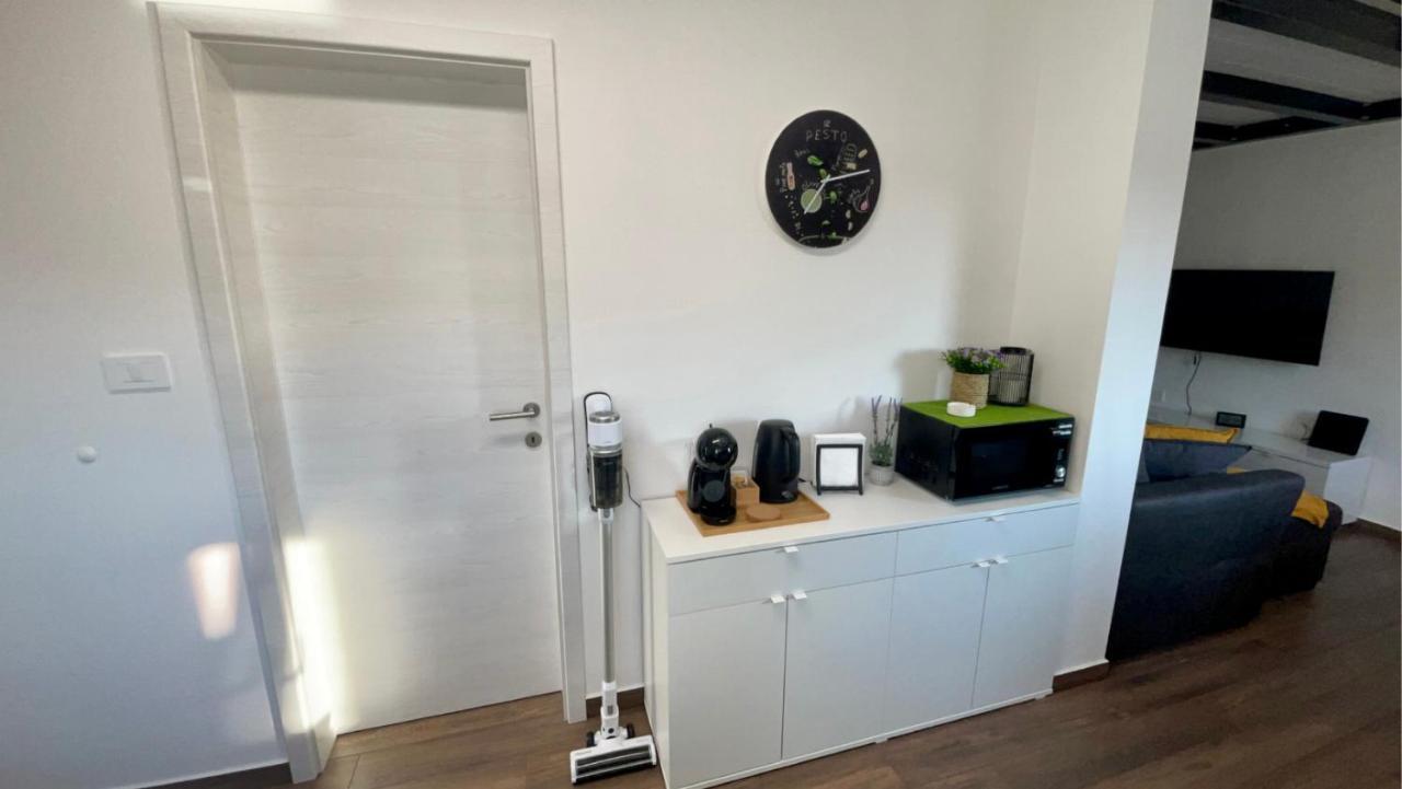Apartma Lima Ancarano Esterno foto