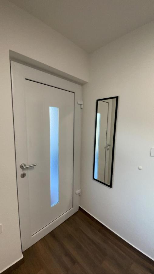 Apartma Lima Ancarano Esterno foto