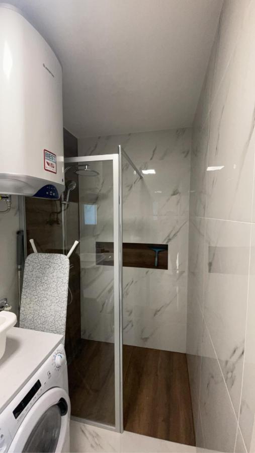 Apartma Lima Ancarano Esterno foto