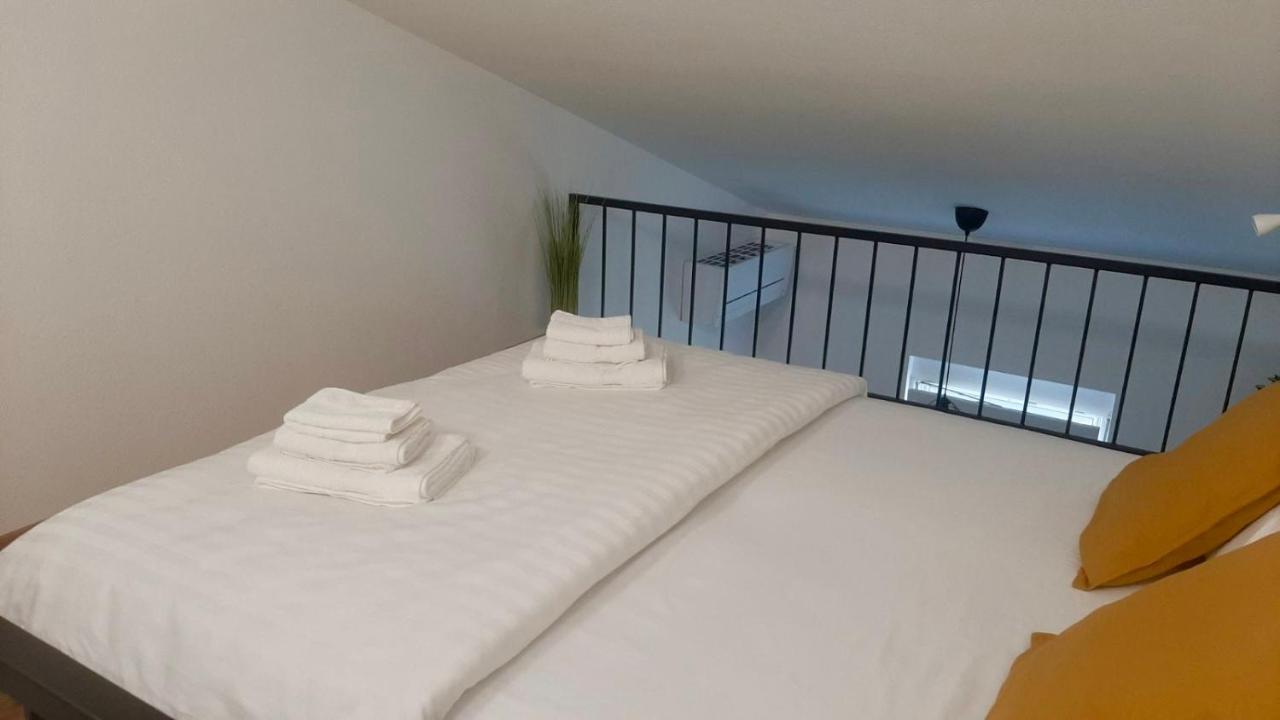 Apartma Lima Ancarano Esterno foto