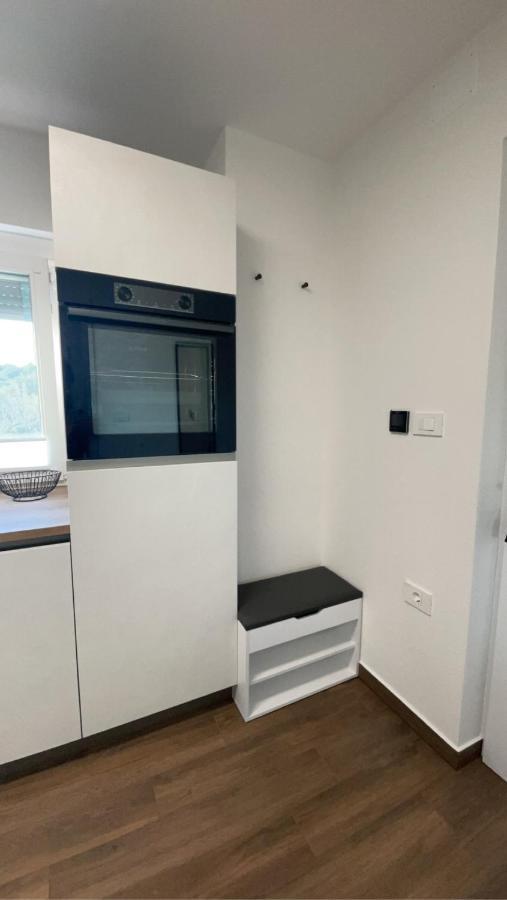 Apartma Lima Ancarano Esterno foto