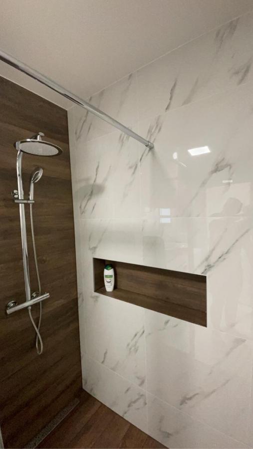 Apartma Lima Ancarano Esterno foto