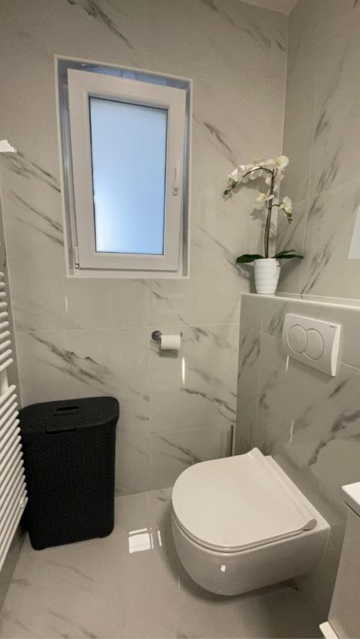 Apartma Lima Ancarano Esterno foto