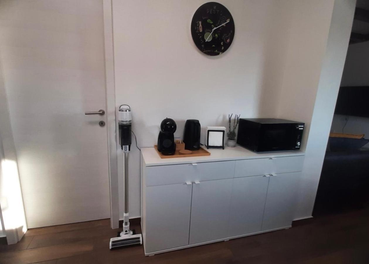 Apartma Lima Ancarano Esterno foto