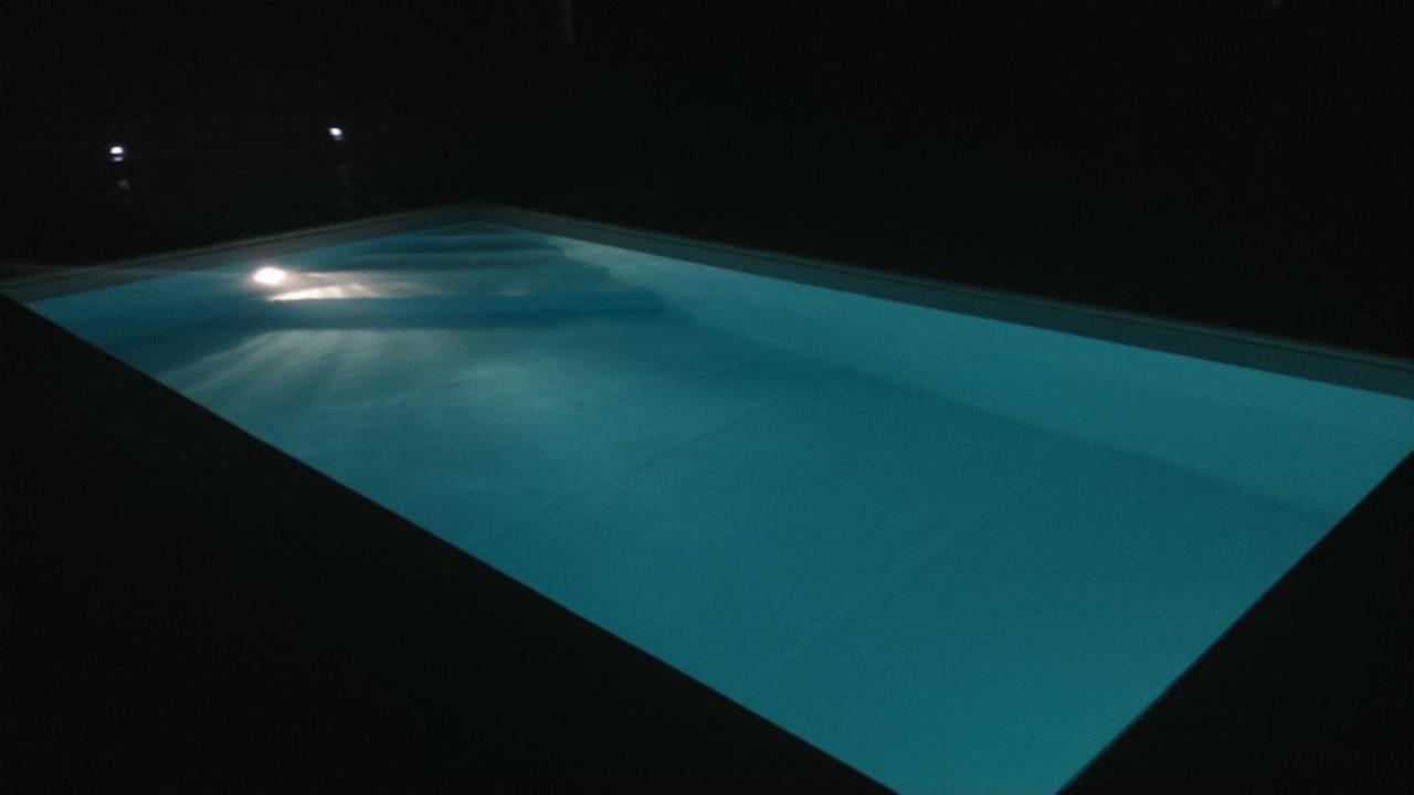 Apartma Lima Ancarano Esterno foto